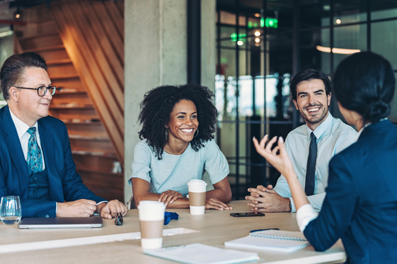 North Business Checking Account