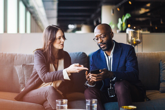 North Business Loans